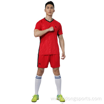 Soccer World Cup mens kids set Soccer Jerseys